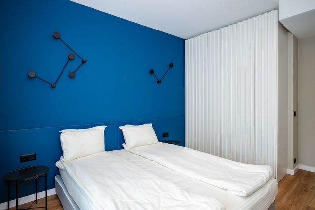 Aviva Living - 1BD Apartment