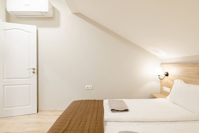 Lofty - 1 bedroom apartment in the heart of Sofia