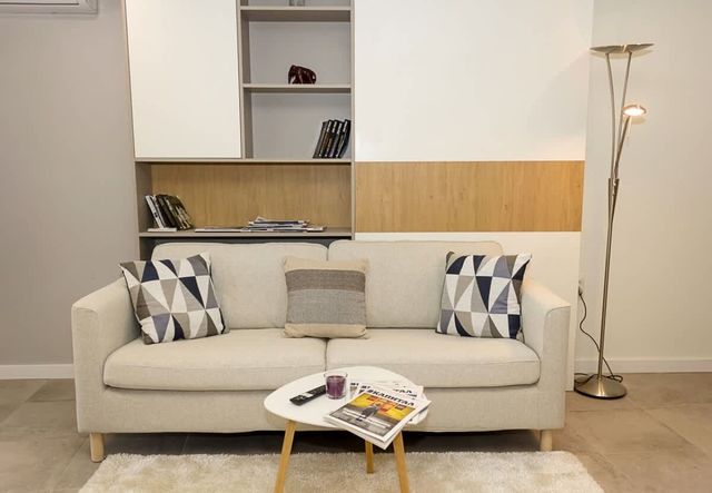 Sea Garden Varna - 2BD Flats with Desk &amp; Balcony - Photo 4