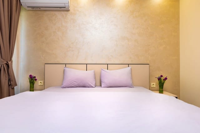 West Haven 1  1BD in Plovdiv Centre