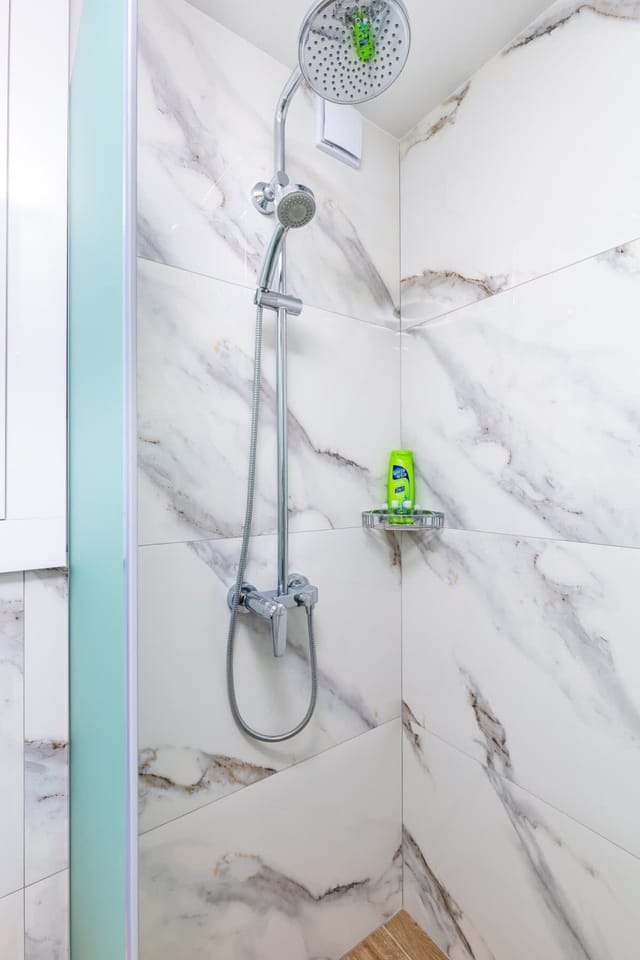 1-Bedroom Retreat near Plovdiv's Historic Old Town