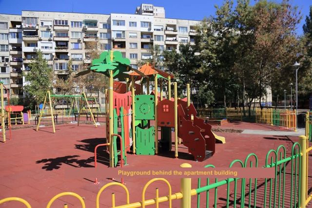 Cozy 1BD Flat in Central Sofia - Walk to Monuments