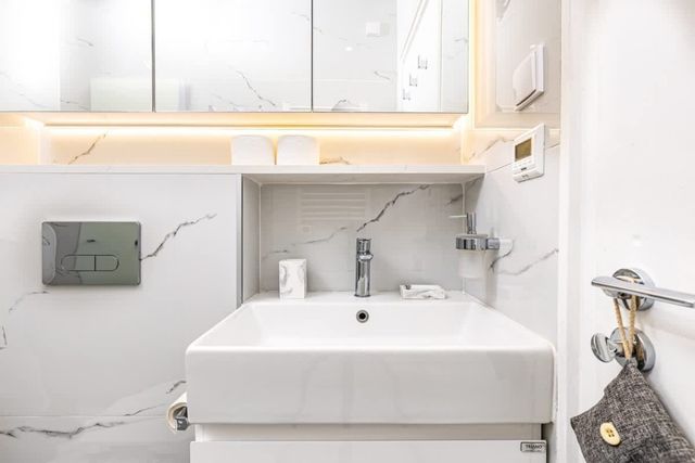 Spacious 2BD Apartment in Central Plovdiv