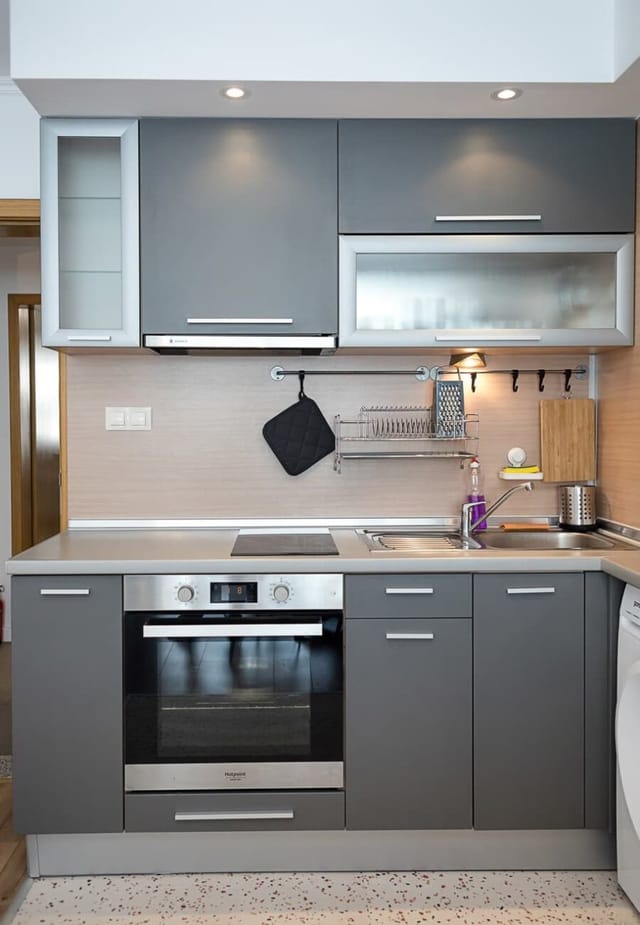 Bright & Comfy 1BR Flat in Levski district - Varna