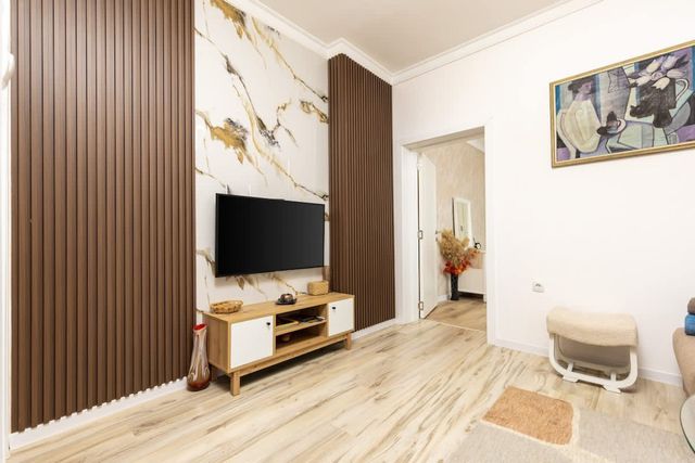 City Retreat with Local Charm