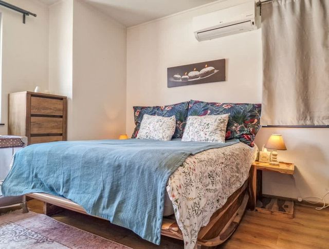 Pastels ~ 2BD in Trinity Bansko with parking spot