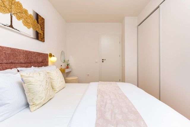 Stylish City Escape – 1BD Flat in Plovdiv