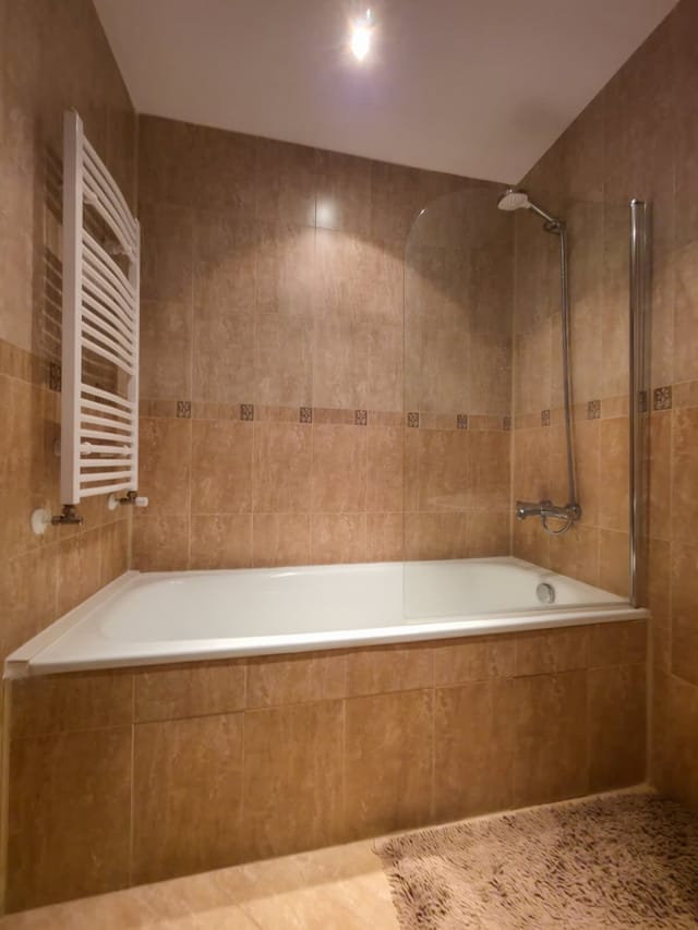 Charming 1BD Flat at Edelweiss Inn, Bansko