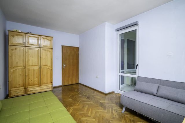 Spacious&Minimalistic 2BD Apt