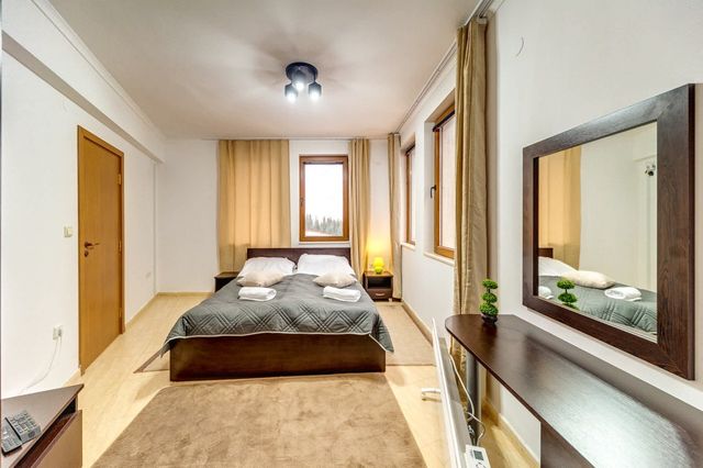 Slopeview Stay at Grand Monastery