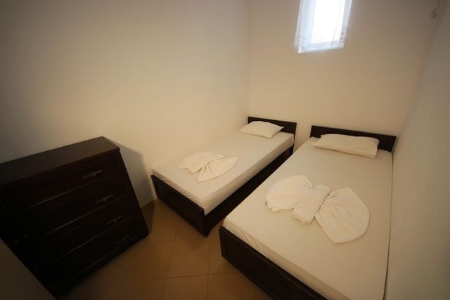 Charming flat in Grand Kamelia