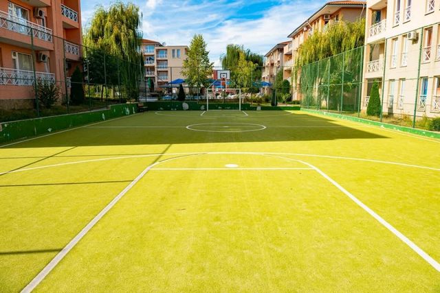 Sunny Day 6 Cozy 1 bedroom apartment