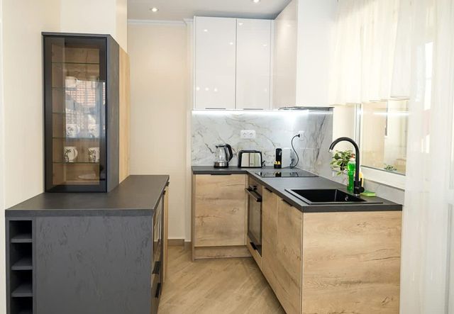 Stylish Apartment - the Heart of Central Varna - Photo 3