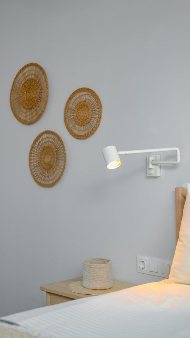 Aviva City Stay – Yellow Vibe Studio