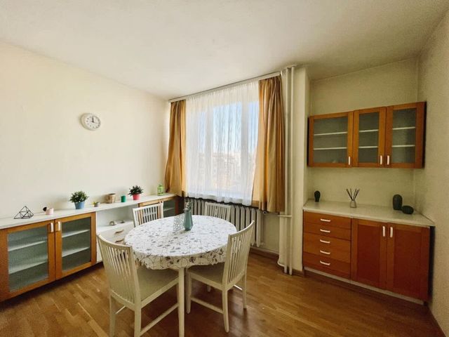 Bright & Spacious 2BD Flat | Near Mall of Sofia