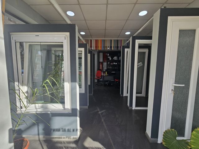 Premium Door Retail Business in Sofia