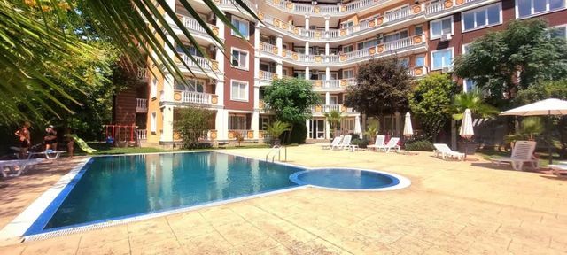 Cozy apartment in Villa Aria