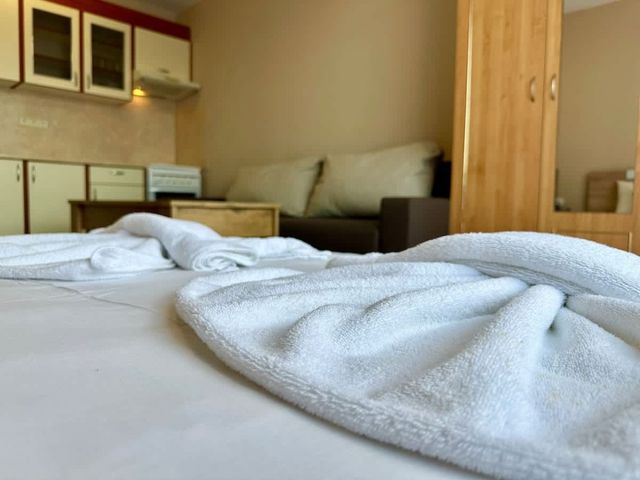 Cozy Studio Privilege Fort Beach