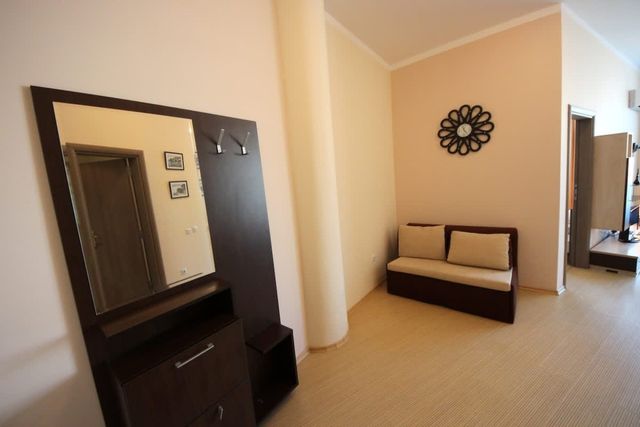 Cozy apartment in Sunny Beach Plaza