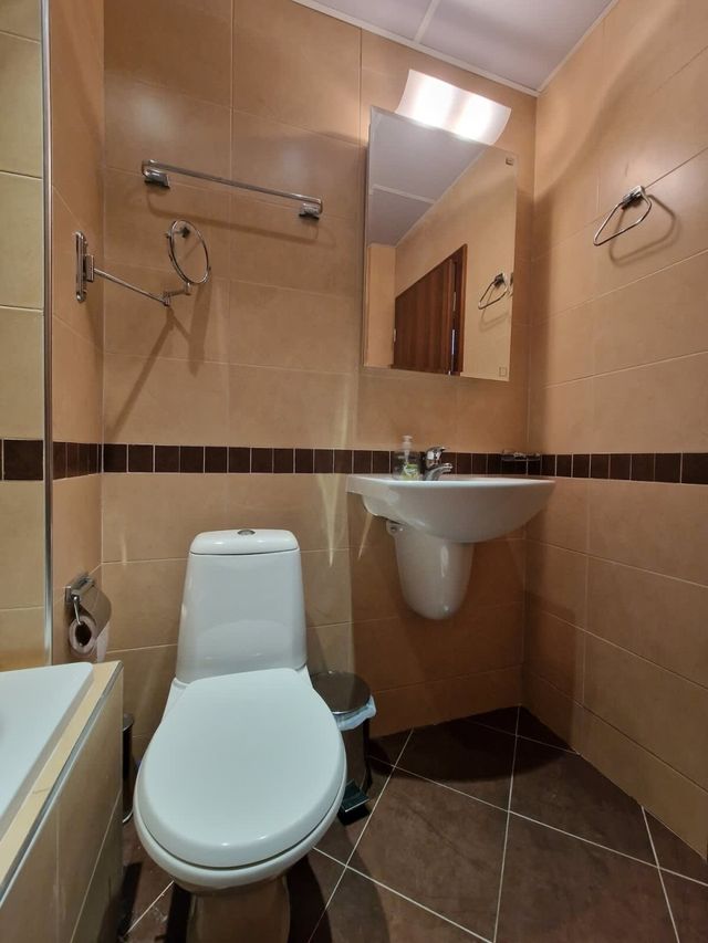 1BD Apartment with Parking &amp; Balcony  Bansko - Photo 4