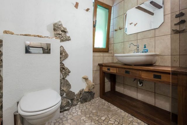 Villa Cook - Sea View / Heated Pool 10ppl@Balchik