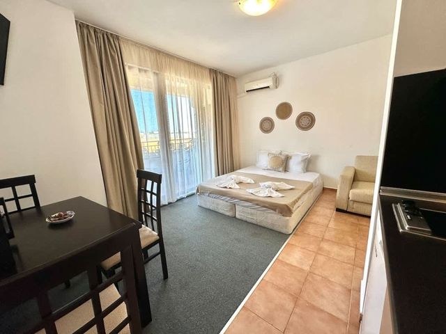 Cozy studio for family in Marina Cape