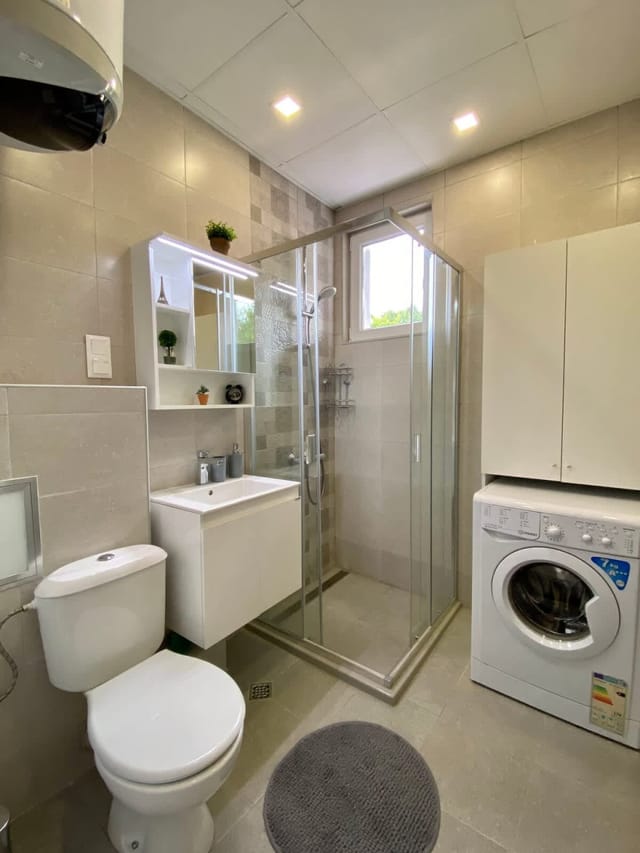 Lovely apartment in the heart of Sofia