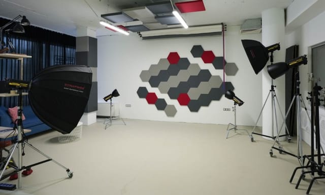 F2 STUDIO - Photo and video studio - Photo 3