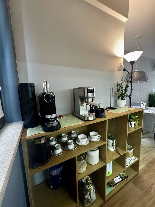 1BD Apartment next to the Sea Garden