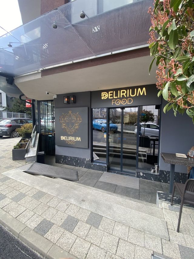 Premium Wine Bar & Gourmet Deli
