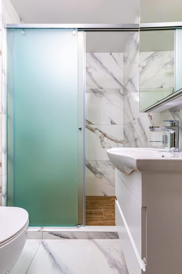 West Haven Apartment - 1BD in Plovdiv Centre