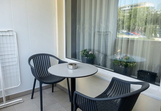Bright & Comfy 1BR Flat in Levski district - Varna