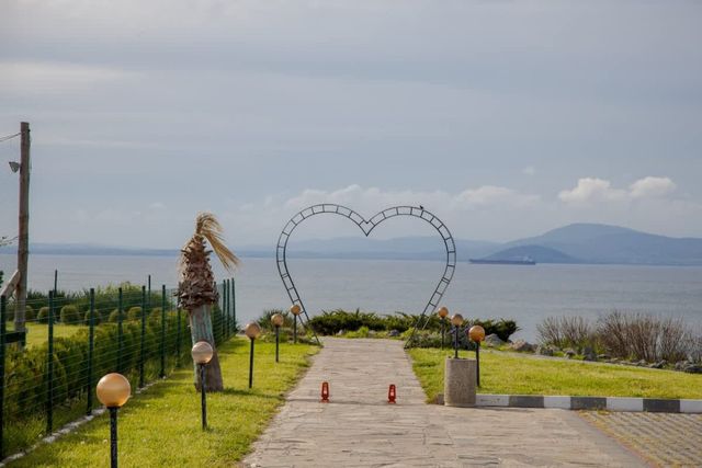 Clara Studio at an Irish run family hotel
