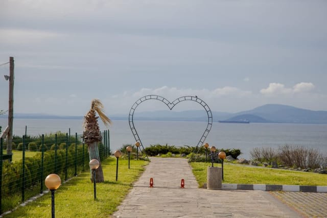 Clara Studio at an Irish run family hotel