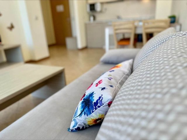 Cozy 1 bedroom pool view  Royal Sun