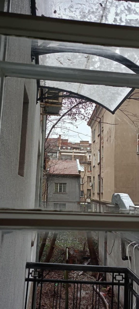 Modern 1BD Apartment next to Vitoshka & NDK