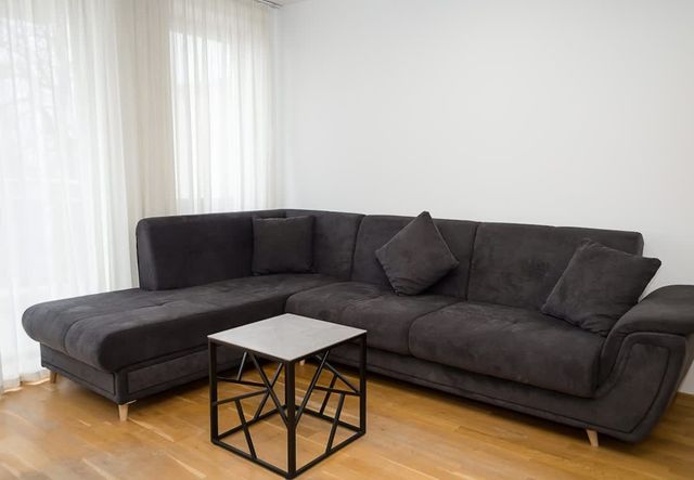 Modern Elegance in Varna – Spacious 3-Bedroom Home