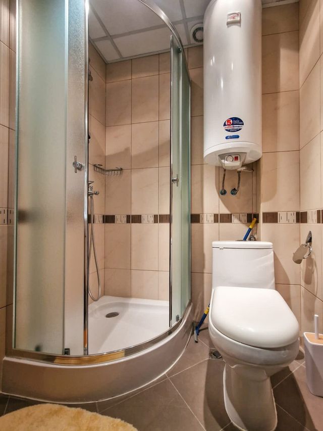 Glazne River View - 2BDR | 2BTHR Flat with a View