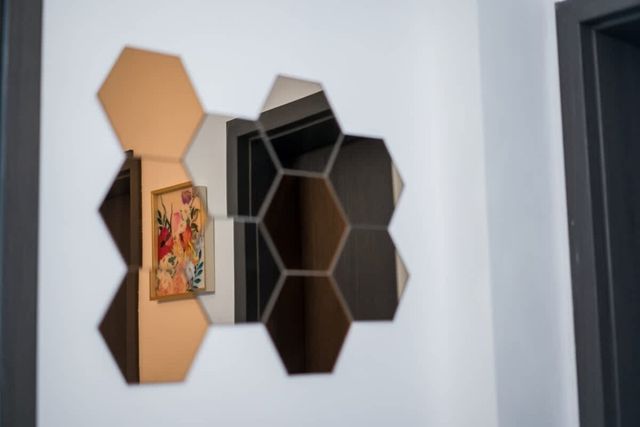 Black Sea 2bdrm Central Apartment