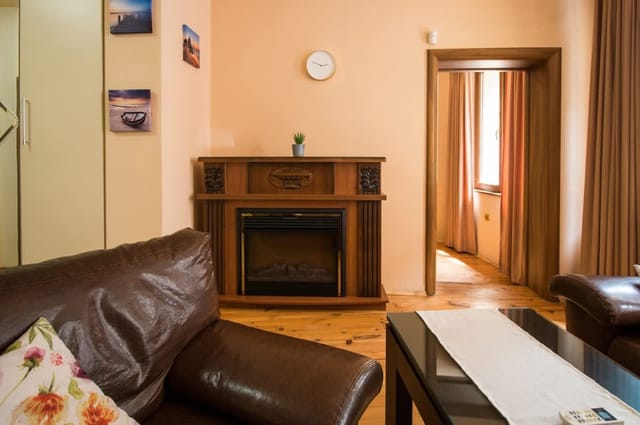 The Rocky House - Central & Private 2BDR