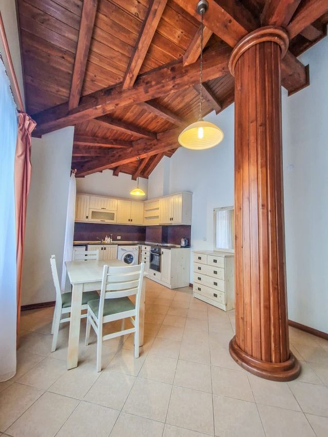 Peaceful 3BD Apartment in Pirin Golf Hotel & Spa