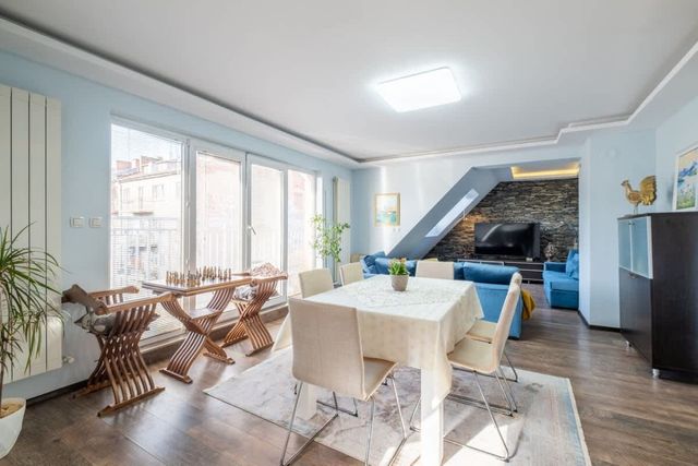 Marvelous Apt / Roof Top Terrace / 2BDR / 2BTH - Photo 2