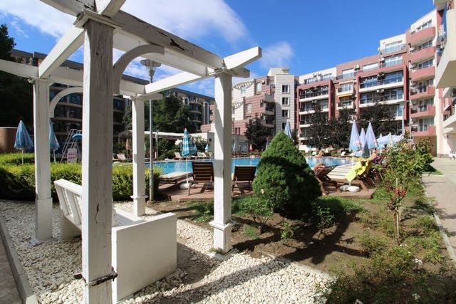 Family Studio with balcony in Admiral Plaza