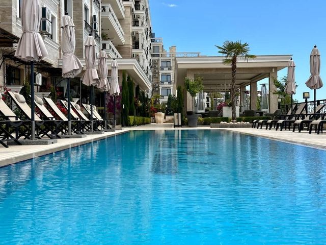 ONYX 1  Luxury apartment