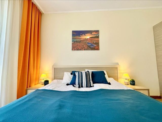 Cozy 1 bedroom pool view  Royal Sun