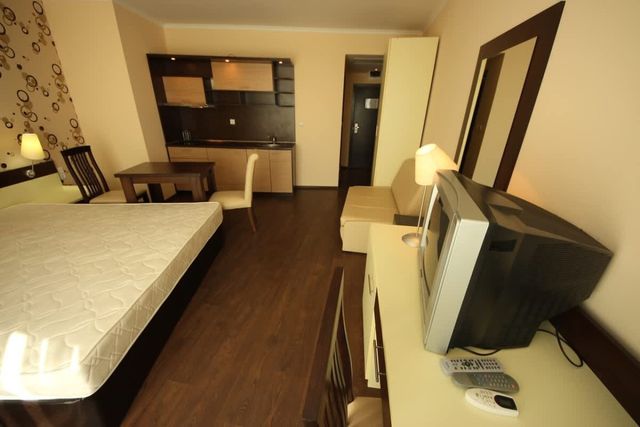 Grand Sveti Vlas Studio with Sea View