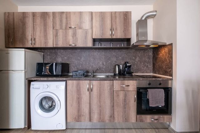 Cozy Homes 2 - Photo 2