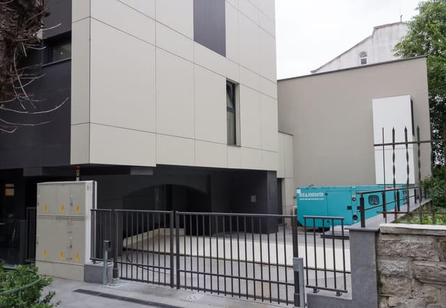 Sea&City Deluxe Apartment - Top Center Varna