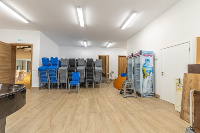 Maritim Hotel Paradise Blue Albena