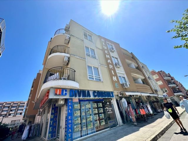 Cozy - Blue Marine - big 2-bedroom for 5 people